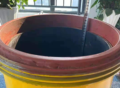 万载抗爆容器