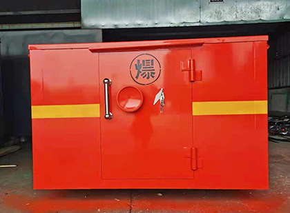 万载车载炸药箱