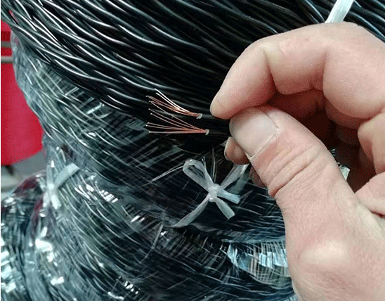 万载矿用爆破母线的具体作用