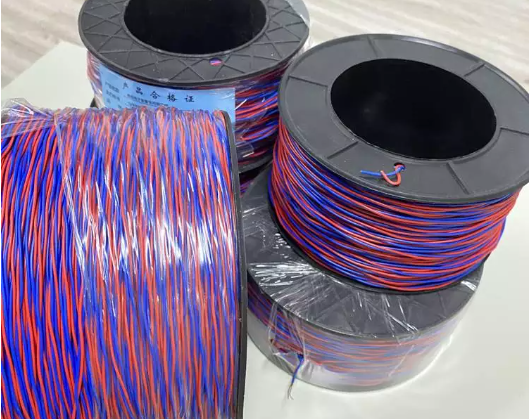万载放炮线的具体作用是什么？
