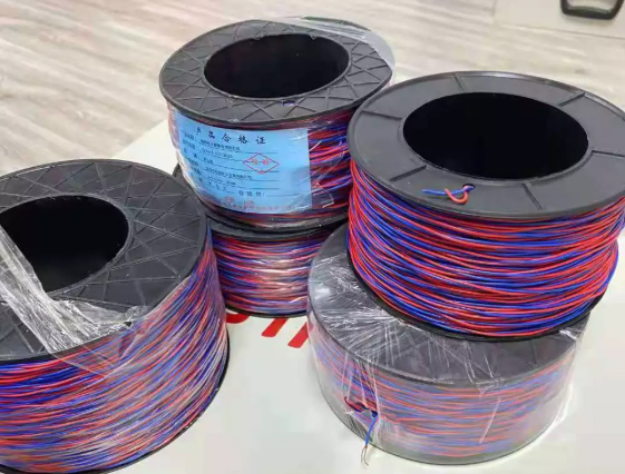 万载数码雷管脚线有哪些规格？