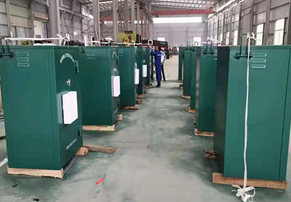万载移动炸药库：安全与效率并重的爆破行业新趋势