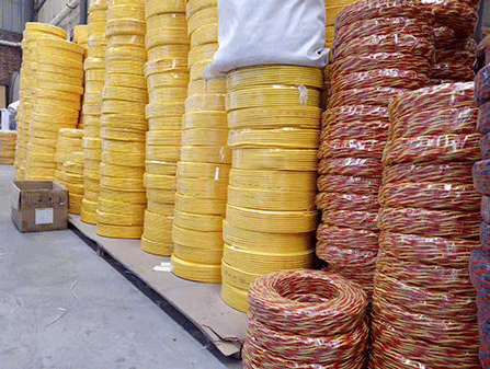 万载单股VS双股铁芯放炮线——爆破作业中的导线选择指南